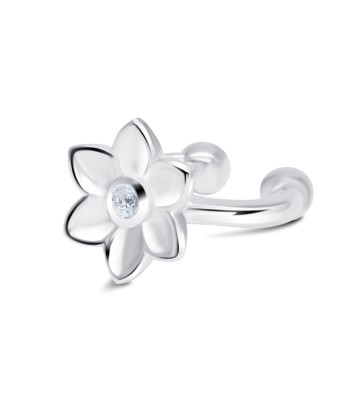 Beautiful with Crystal Ear Cuff EC-1179